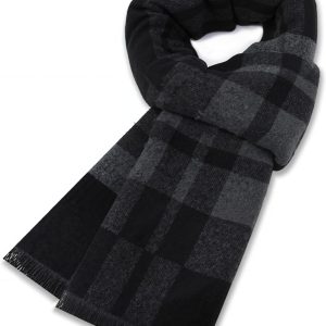 Super Soft Cotton Scarf